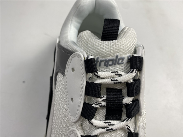 BLCG TRIPLE SNEAKER - CCSHOES