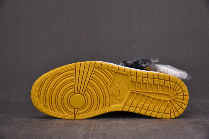 AIR JORDAN 1 RETRO HIGH OG “POLLEN” 555088-701 - CCSHOES
