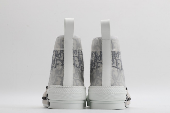 DR B23 Sneakers - CCSHOES