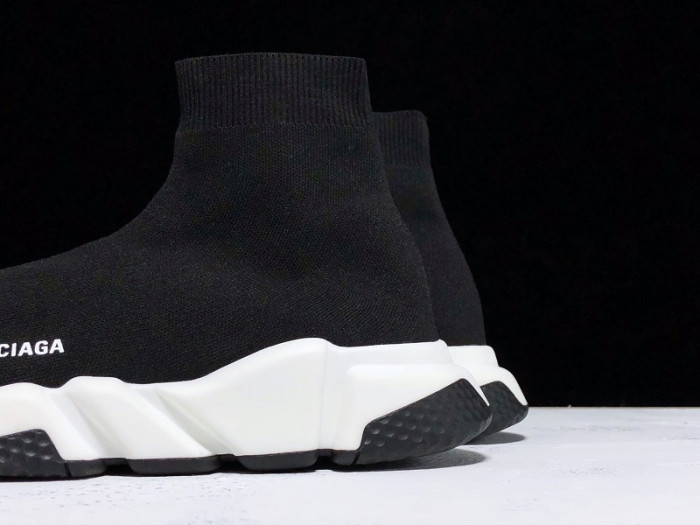 BLCG Speed Knit High Black (2019) 587286 W05G9 1000 - CCSHOES