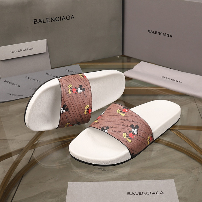 BLCG SLIPPERS - CCSHOES