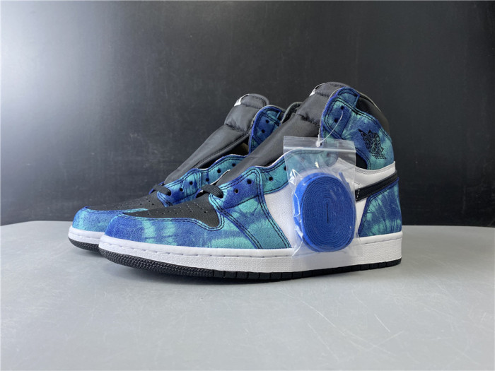 Air Jordan 1 High OG “Tie-Dye” CD0461-100 - CCSHOES