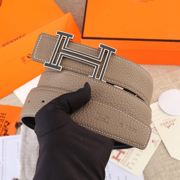 Hermes Belt-3.8 CM - CCSHOES