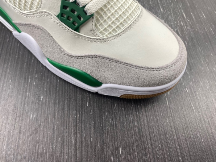 Nike SB x Air Jordan 4 ‘Pine Green’ DR5415-103 - CCSHOES