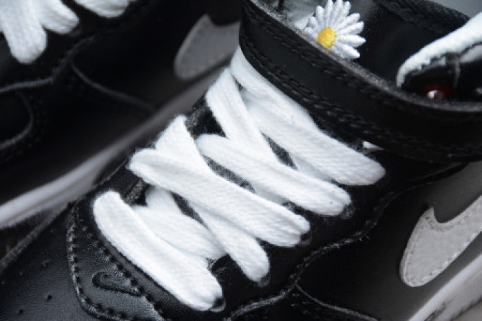 KIDS AIR FORCE 1 LOW G-DRAGON PEACEMINUSONE PARA-NOISE 314197-001 - CCSHOES