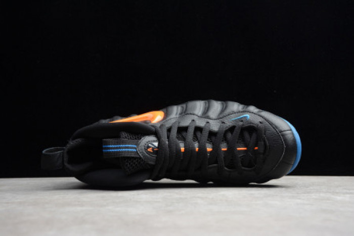 AIR FOAMPOSITE PRO KNICKS 624041-010 - CCSHOES