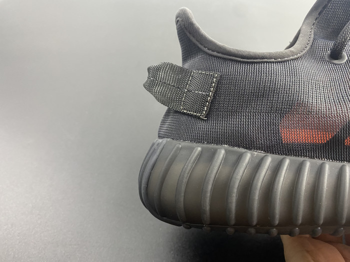 Adidas Yeezy Boost 350 V2 Mono Cinder GX3791 - CCSHOES
