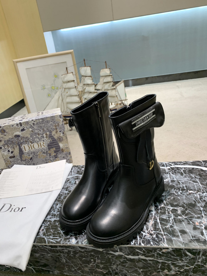 DR BOOTS - CCSHOES