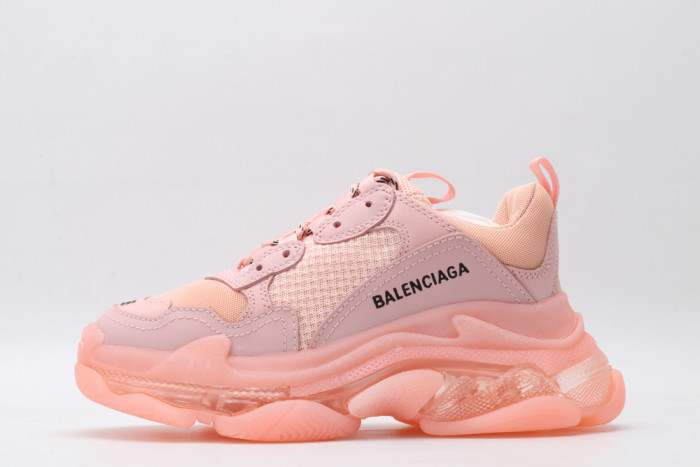 BLCG TRIPLE SNEAKER - CCSHOES