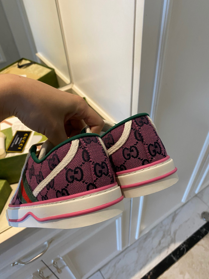 Gucci Tennis 1977 SNEAKER - CCSHOES