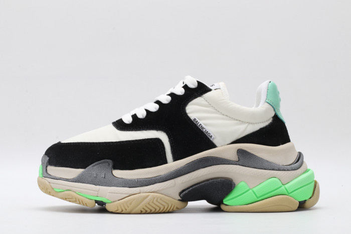 BLCG TRIPLE SNEAKER - CCSHOES