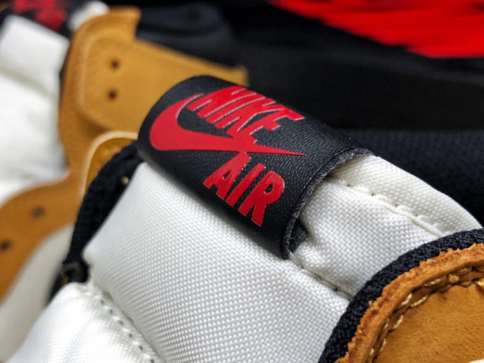 Air Jordan 1 Retro High OG “Rookie of the Year” 555088-700 - CCSHOES
