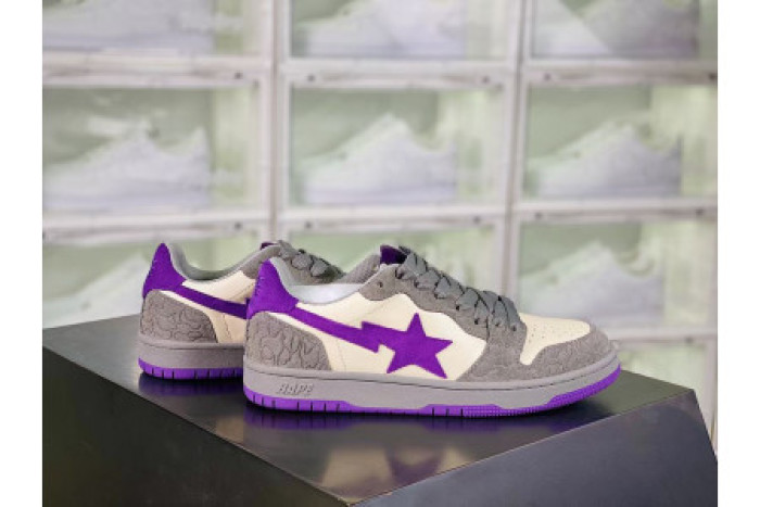 B*PE SNEAKER - CCSHOES