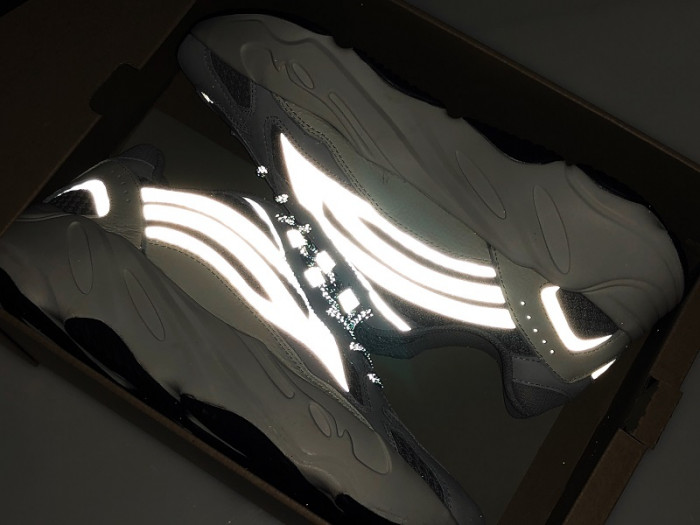 Adidas Yeezy Boost 700 V2 “Static” EF2829 - CCSHOES