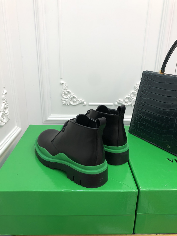 B0tteg*Veneta Boots - CCSHOES