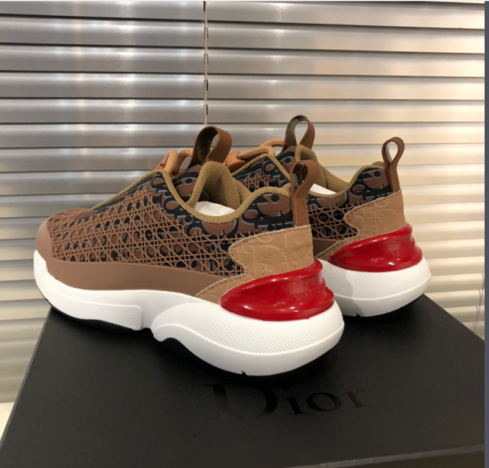 DR B22 SNEAKER - CCSHOES