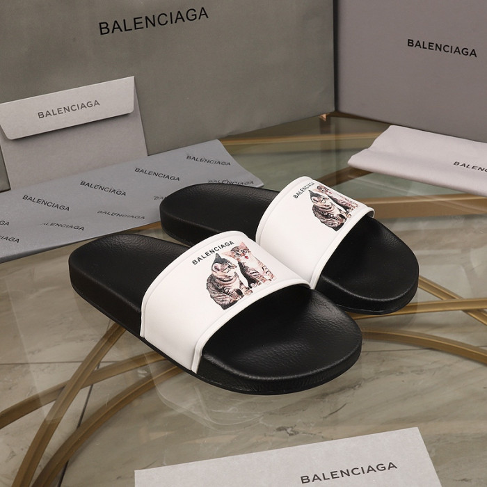 BLCG SLIPPERS - CCSHOES