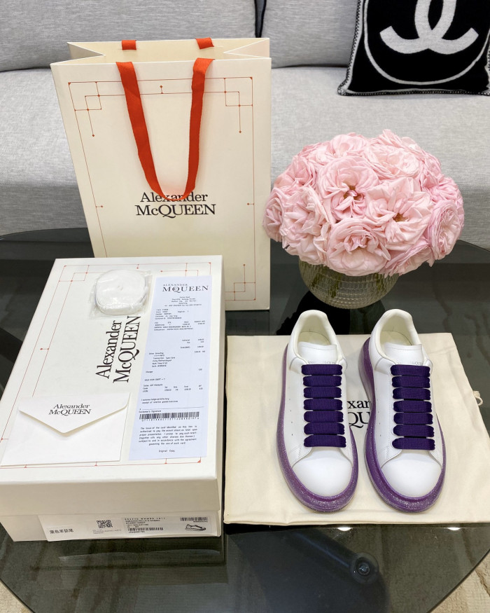 MQ SNEAKERS - CCSHOES