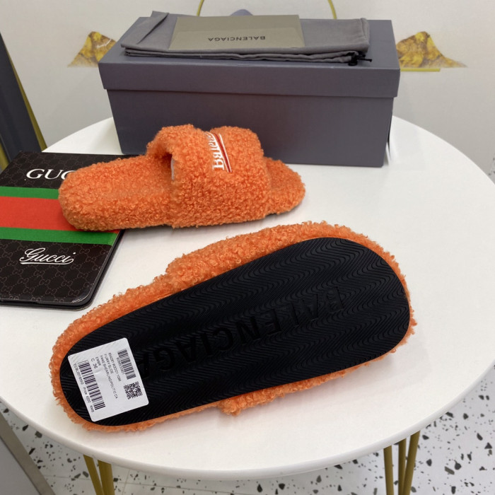 BLCG SLIPPERS - CCSHOES
