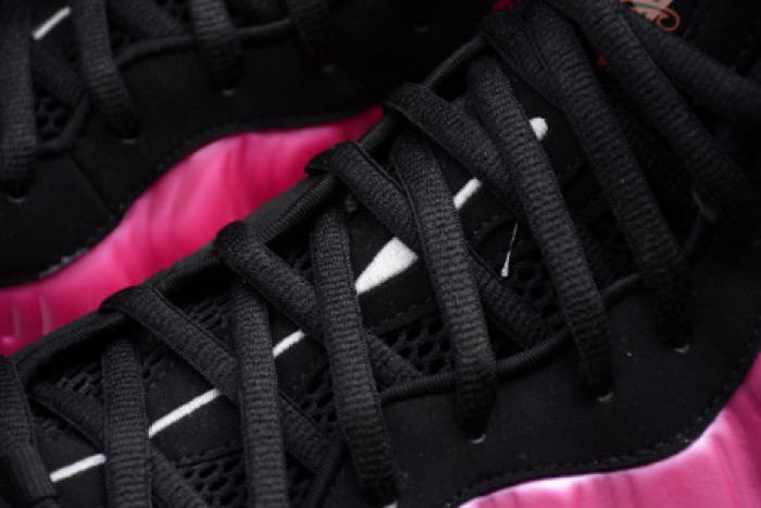 AIR FOAMPOSITE ONE PEARLIZED PINK 314996-600 - CCSHOES