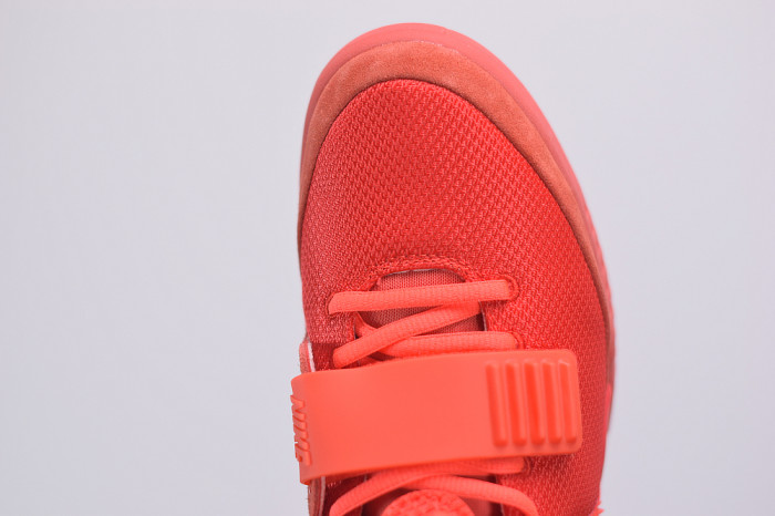Nike Air YEEZY 2 “Red October” 508214-660 - CCSHOES
