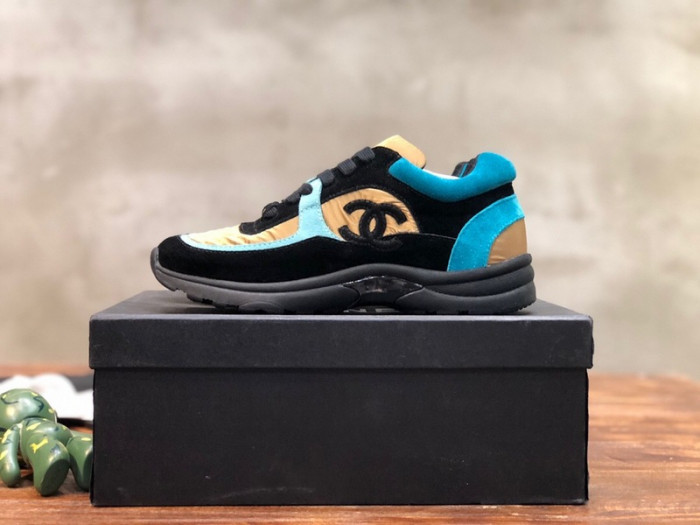CHNE1 SPORTS SHOES - CCSHOES