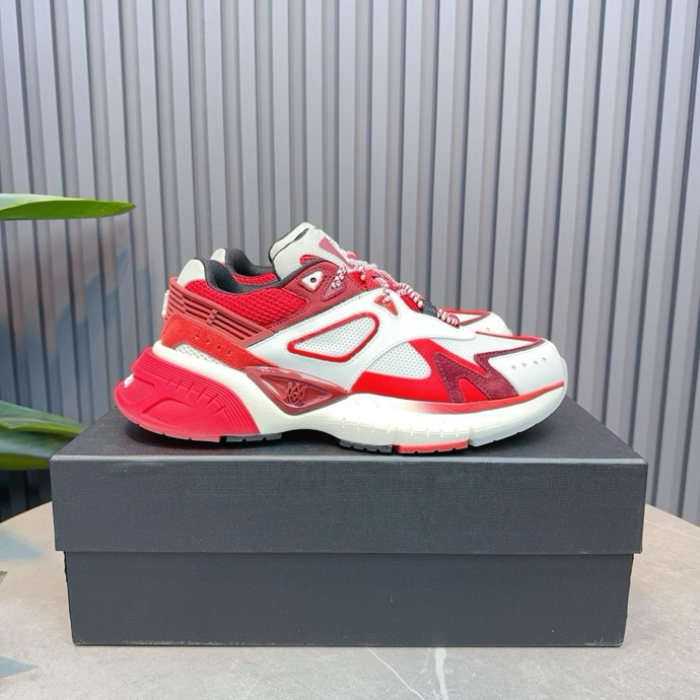 AR1M1 Low-Top Sneaker - CCSHOES