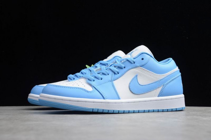 Air Jordan 1 Low UNC (W) AO9944-441 - CCSHOES