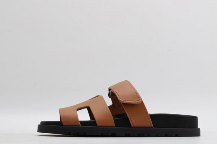 Herme Slippers - CCSHOES