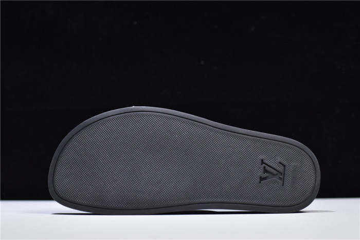 Loui Vuitto SLIPPERS - CCSHOES