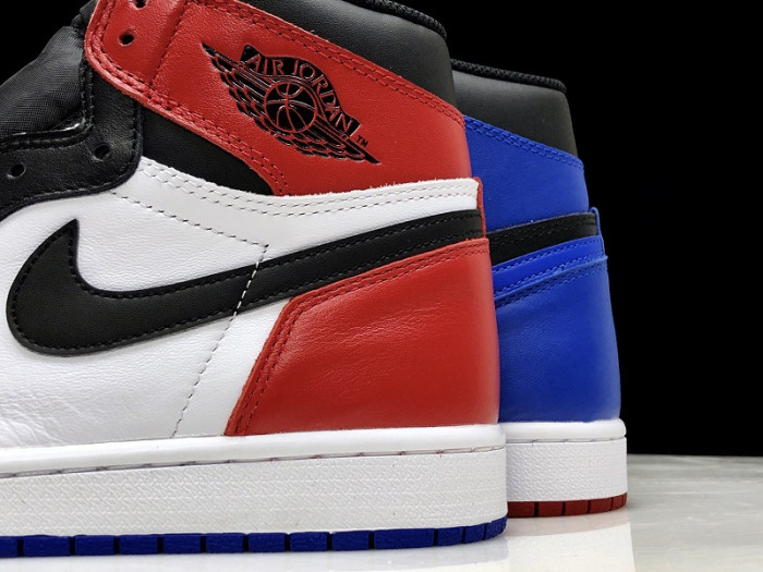 Air Jordan 1 Retro High OG "TOP 3" 555088-026 - CCSHOES