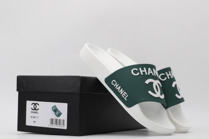 CHANE1 SLIPPERS - CCSHOES
