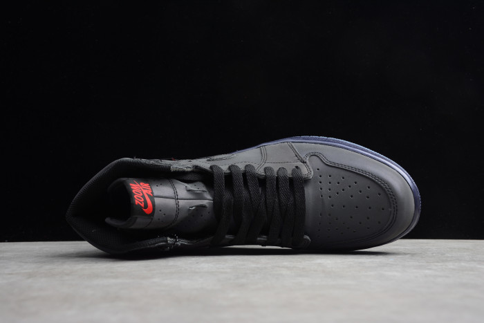 Air Jordan 1 Retro High Fearless Zoom BV0006-900 - CCSHOES