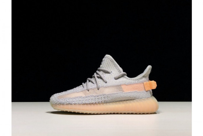 ADIDAS KIDS YEEZY 350 BOOST V2 “TRUE FORM” Kids-EG7492 - CCSHOES