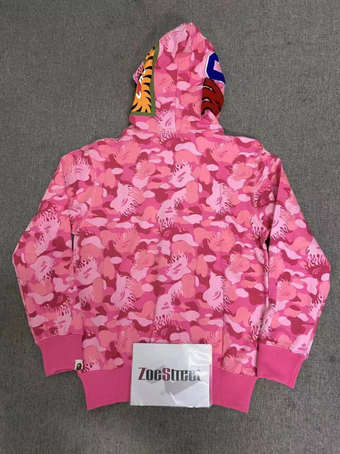 Bape hoodies - CCSHOES