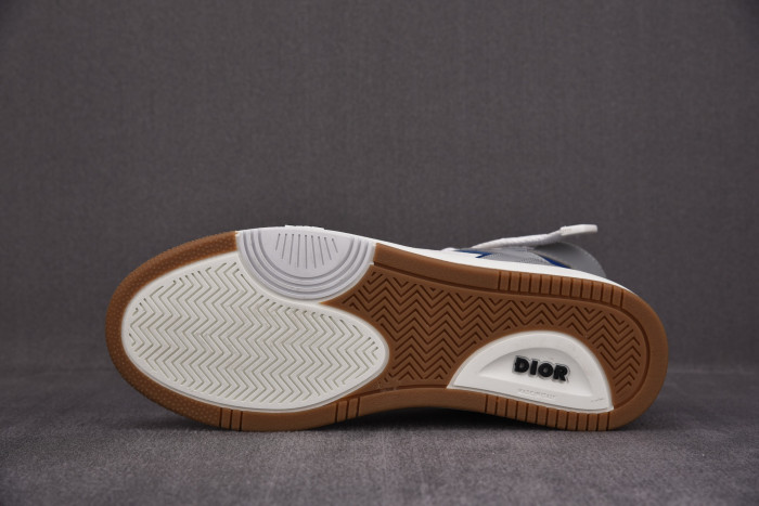 DR B27 SNEAKER - CCSHOES