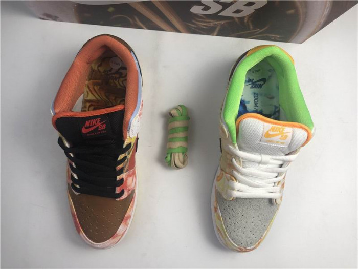 Nike SB Dunk Low CNY Chinese New Year (2021) CV1628-800 - CCSHOES
