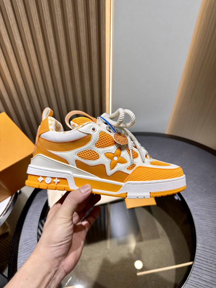 Louis Vuitton LV Skate Sneaker - CCSHOES