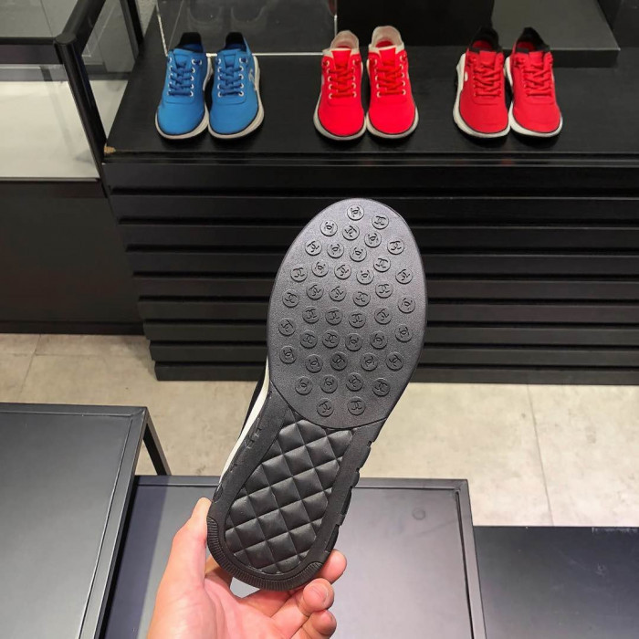 CHNE1 SNEAKERS - CCSHOES