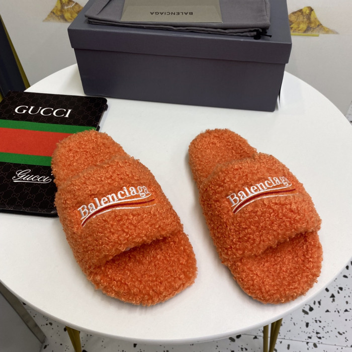 BLCG SLIPPERS - CCSHOES