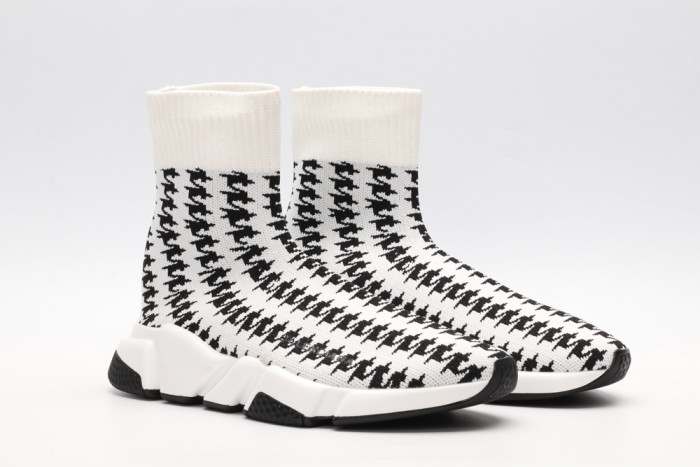 BLCG SPEED SNEAKER - CCSHOES