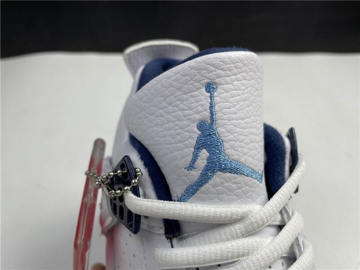Jordan 4 Retro Columbia (2015) 314254-107 - CCSHOES