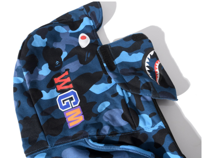 Bape hoodies - CCSHOES