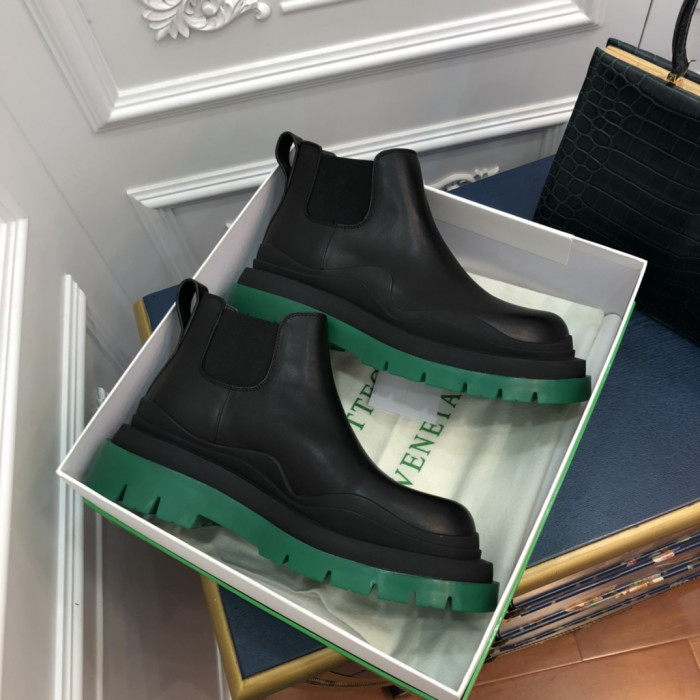 B0tteg*Veneta Boots - CCSHOES
