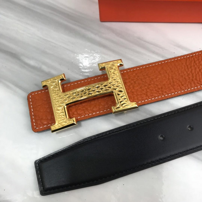 Hermes Belt-3.8 CM - CCSHOES