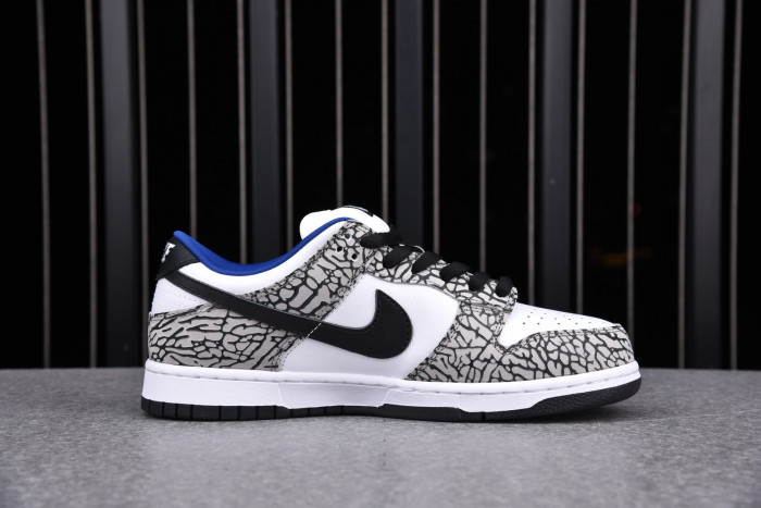 Nike Dunk SB Low White Cement (2002) 304292-001 - CCSHOES