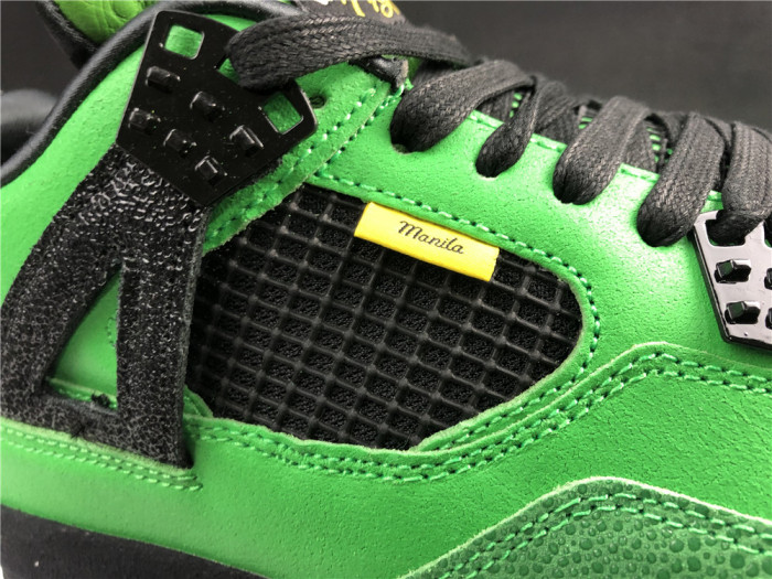 Air Jordan 4 Retro AJ4-965234 - CCSHOES
