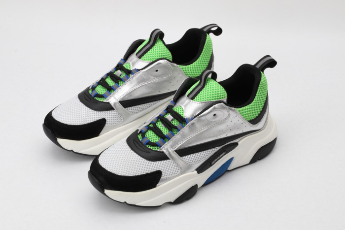 DR B22 SNEAKER - CCSHOES