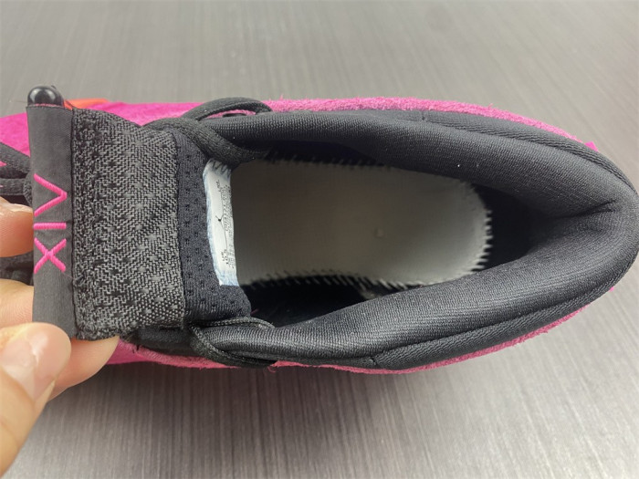Jordan 14 Retro Low Shocking Pink (W) DH4121-600 - CCSHOES