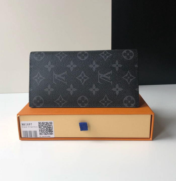 LOUI VUITTO WALLET M61697 19*9 - CCSHOES